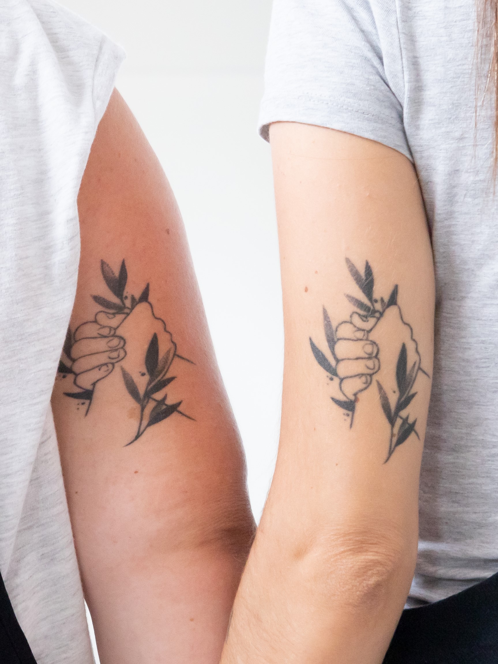 Tattoos